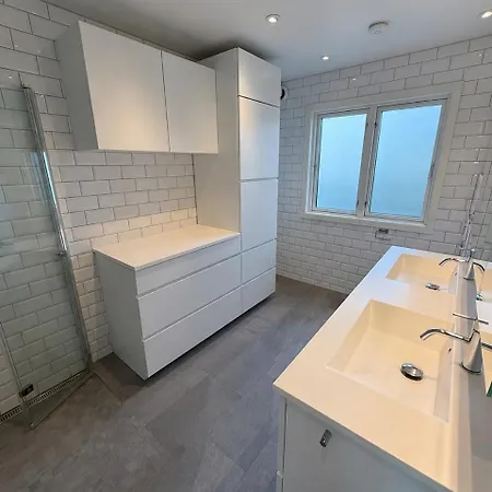 شقة Newly Renovated In Center ستافانجر
